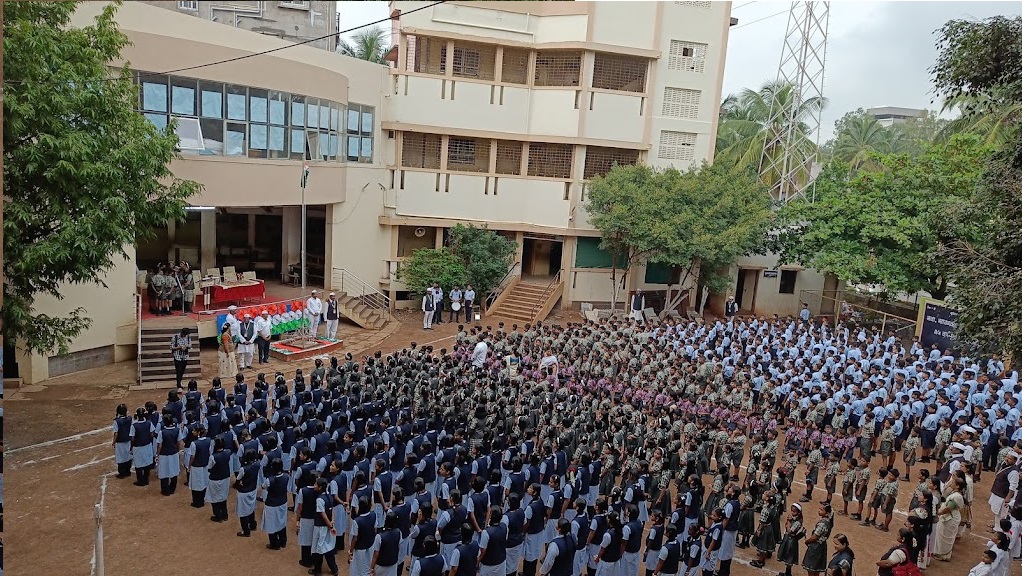 Stunning landscape showcasing our services